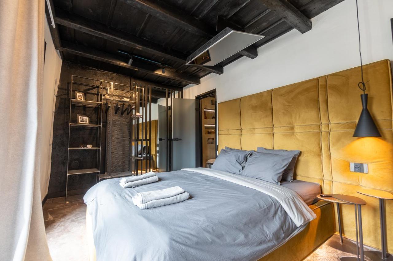 Hotel Bashtin Dom - Skabrin House Bansko Exterior foto