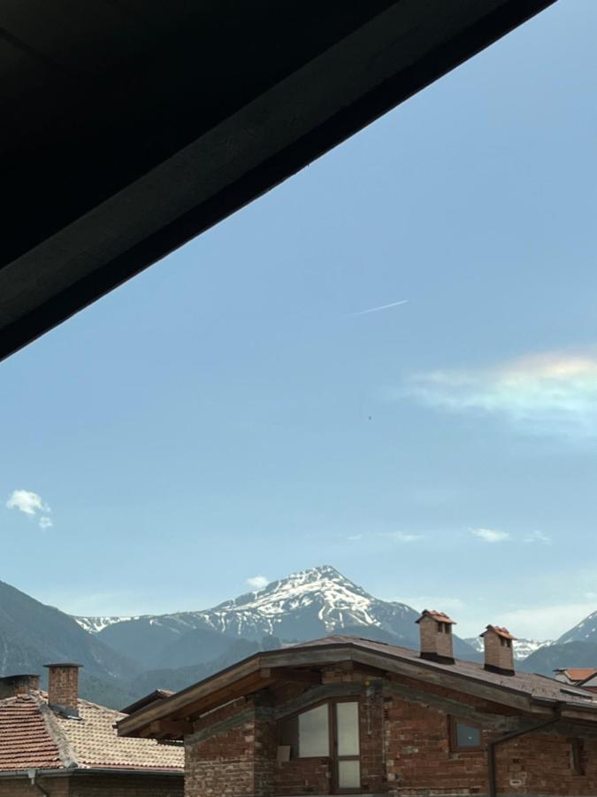 Hotel Bashtin Dom - Skabrin House Bansko Exterior foto